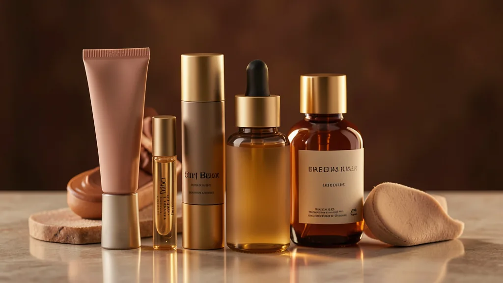 Neutral undertone model