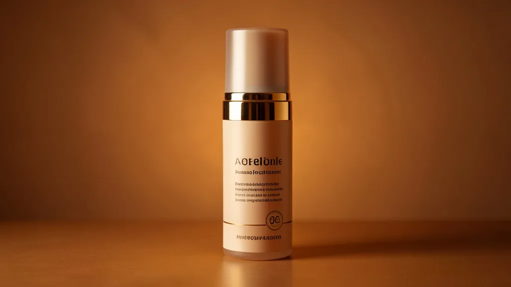 Finished makeup look with vibrant colors