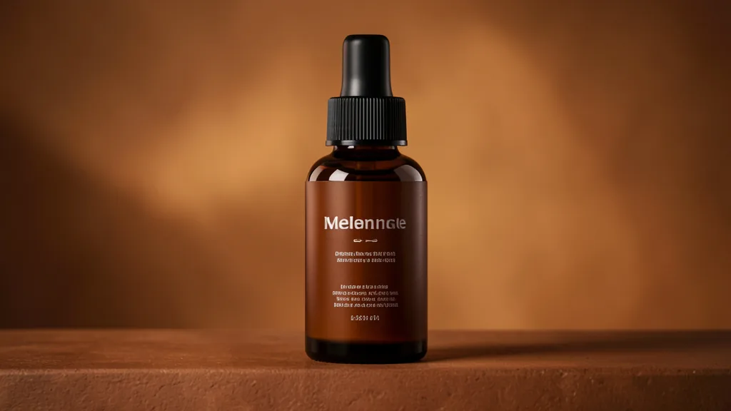 Curated skincare products