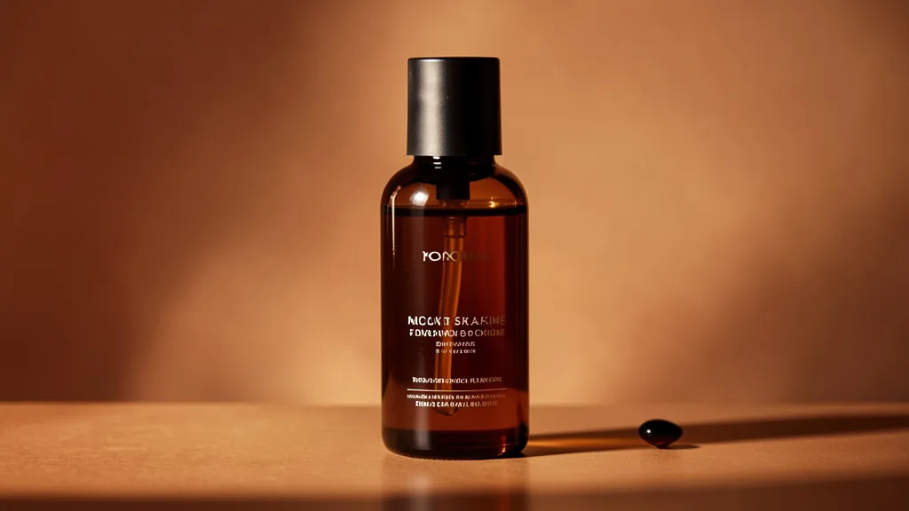 Proper sunscreen application on dark skin without residue